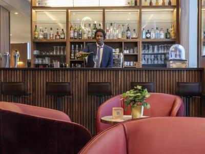 Novotel Spa Rennes Centre Gare - 38