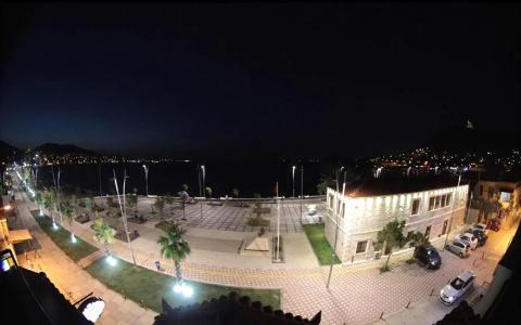 Focamor Otel - 12