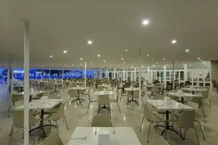 Larissa Holiday Beach Club - All Inclusive - 27
