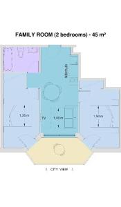 ApartMiami Park - 113