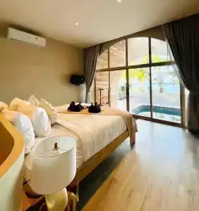 Siam Beach Resort Koh Kood - 25