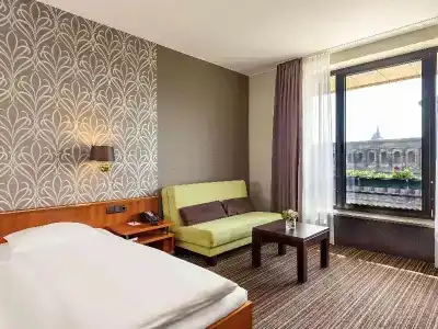 Mercure Trier Porta Nigra - 60