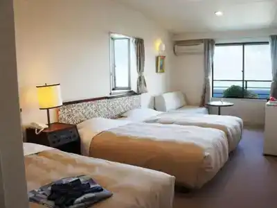 Gardenvilla Shirahama - 93
