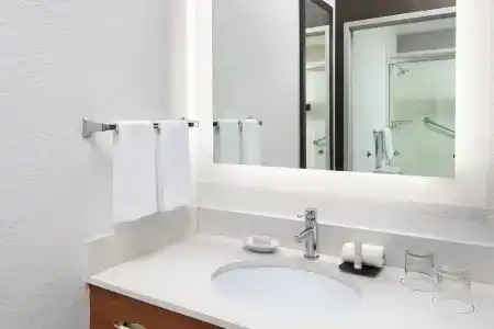 SpringHill Suites North - 40