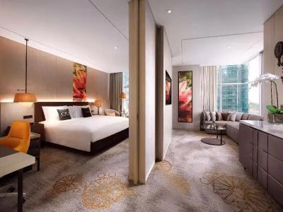 Sofitel Damansara - 57