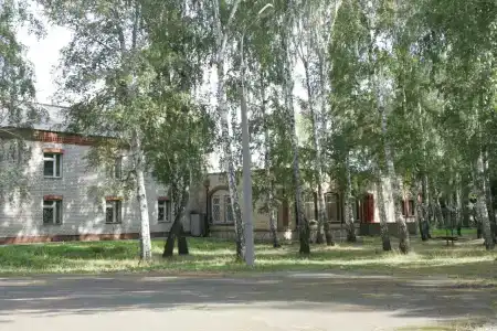 Егоршинский - 9