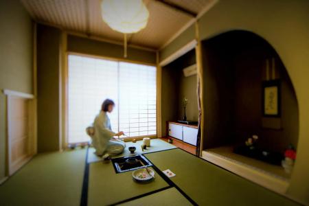 Nazuna Kyoto Nijo-jo - 15