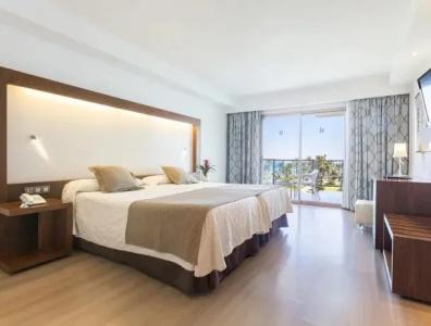 Hipotels Cala Millor Park - 105
