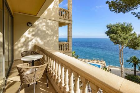 Barceló Illetas Albatros - Только для взрослых - 60