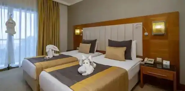 Imperial Sunland - 27