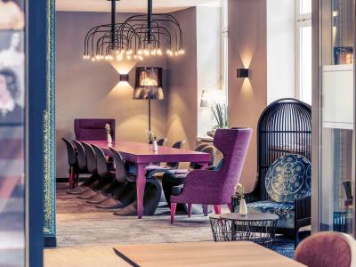 Mercure München am Olympiapark - 12