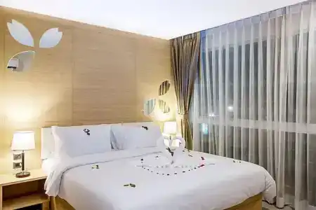 Araya Beach Patong - 81