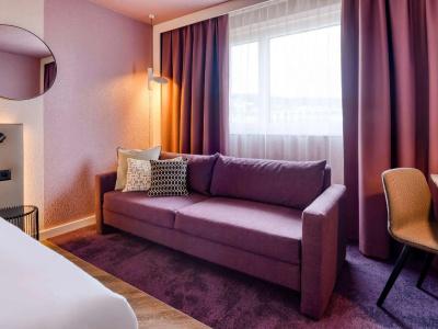 Novotel Zurich City West - 56