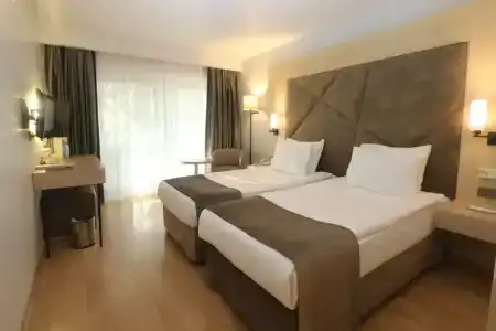 Altin Yunus Resort & Thermal - 7