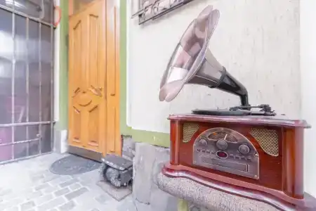 Старый Краков - 20