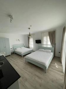 Muharrembey Otel - 5