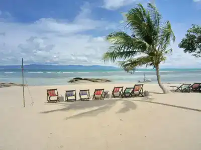 Thaniza Beachfront - 7