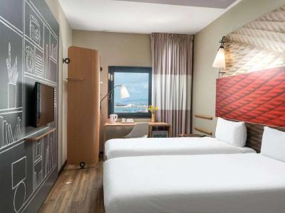 Ibis Istanbul Tuzla - 39