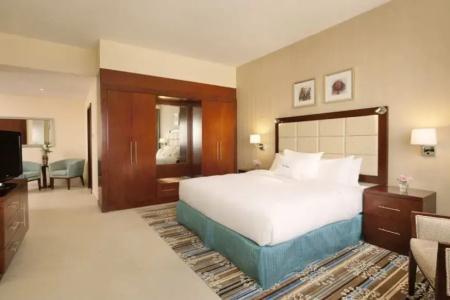 DoubleTree by Hilton Ras Al Khaimah - 39