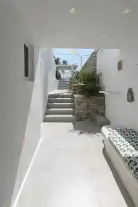 Liana Beach & Spa - 48