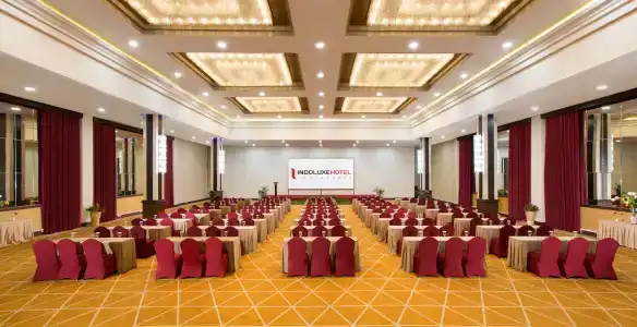 Indoluxe Jogjakarta - 18