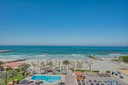 Ajman Beach - 22
