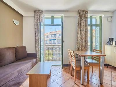 Odalys City Nice Le Palais Rossini - 59