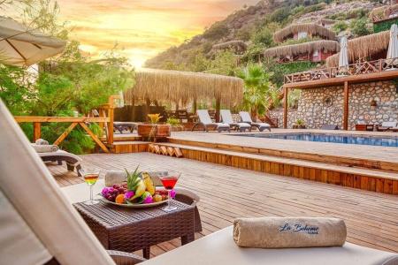 La Boheme Kabak - 36