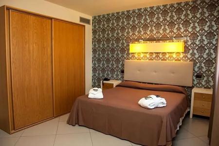 4 Spa Resort - 9