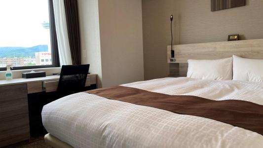 Smile Premium Hakodate Goryokaku - 39
