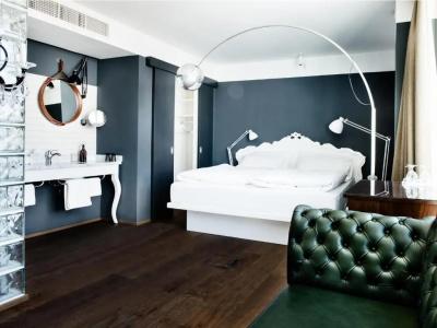 Grand Ferdinand Vienna – Your In The City Center - 76