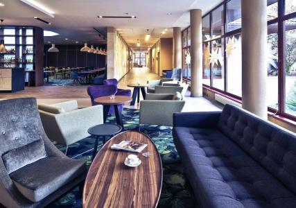 Mercure Jelenia Góra - 1