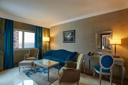 Hilton Alexandria Corniche - 100