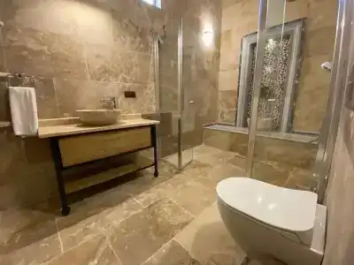 Cappadocia Fairy Tale Suites - 44
