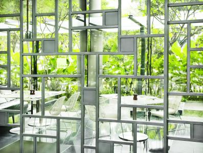 Parkroyal Collection Pickering, Singapore - Sg Clean, Staycation Approved - 27