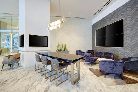 Hilton Grand Vacations Club Elara Center Strip Las Vegas - 2