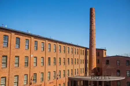 Cork Factory - 0
