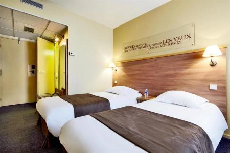 Ibis Styles Toulouse Centre Canal du Midi - 3
