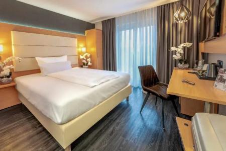 Best Western am Kastell - 51