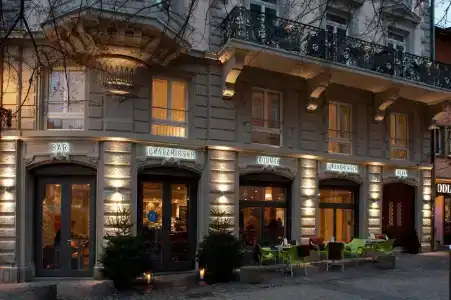 Platzhirsch - 27
