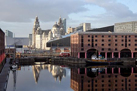 Holiday Inn Express Liverpool-Albert Dock, An Ihg - 45