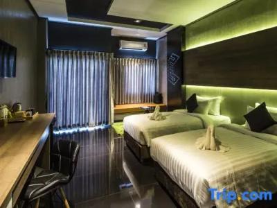 Cresco Buriram - 30