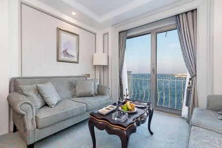 Les Ambassadeurs Ultra Luxury Beachfront Resort & Maldives Villas & Casino & Yacht Marina - 69