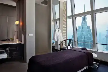 Park Hyatt Shanghai - 5