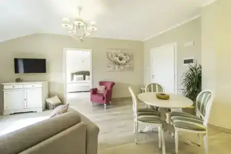 Borgo Vecchio Locanda di Charme - 77