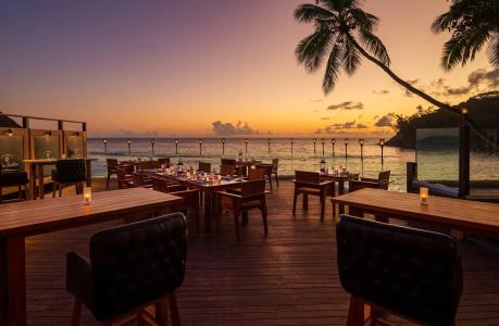 Avani Seychelles Barbarons & Spa - 21