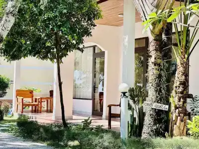 Orange Resort - 214