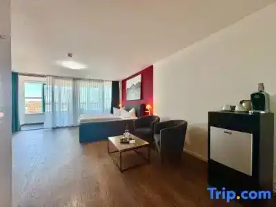 My Parkhotel - 57