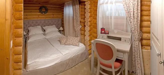 Yastrebets Wellness & Spa - 56
