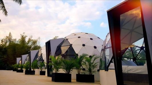 Adventure Dome Resort - 18